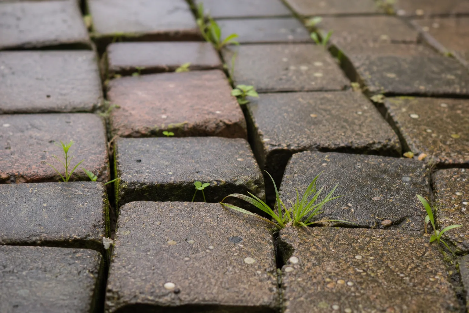 Why Missing Jointing Sand Is Silently Ruining Your Block Paving